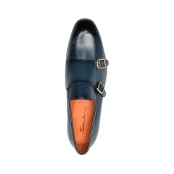 Zapatos Monk