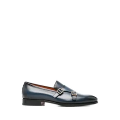 Zapatos Monk