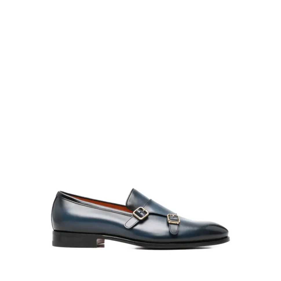 Zapatos Monk