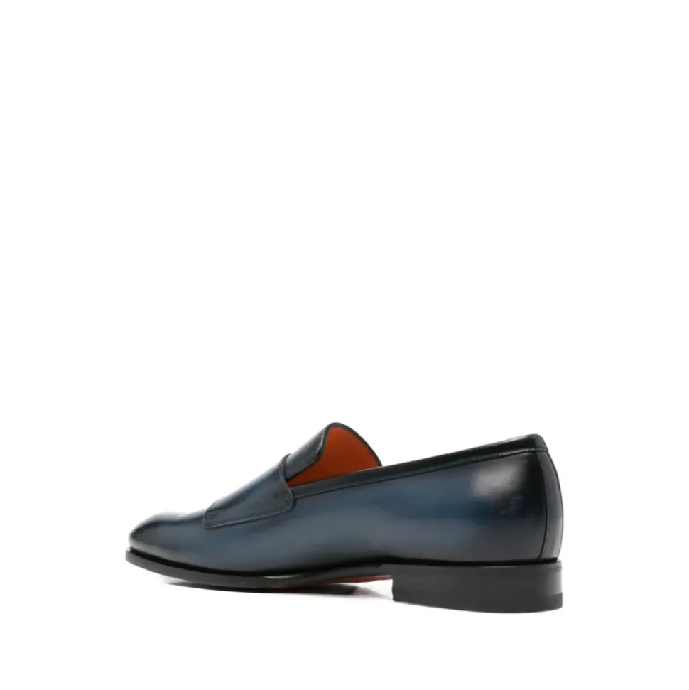 Zapatos Monk