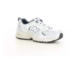 Zapatos Niños Azul GR530 K