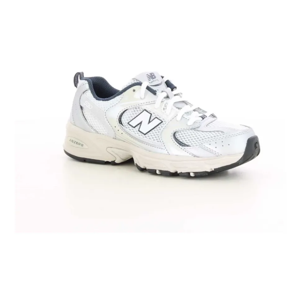 Zapatos Niños Azul GR530 K