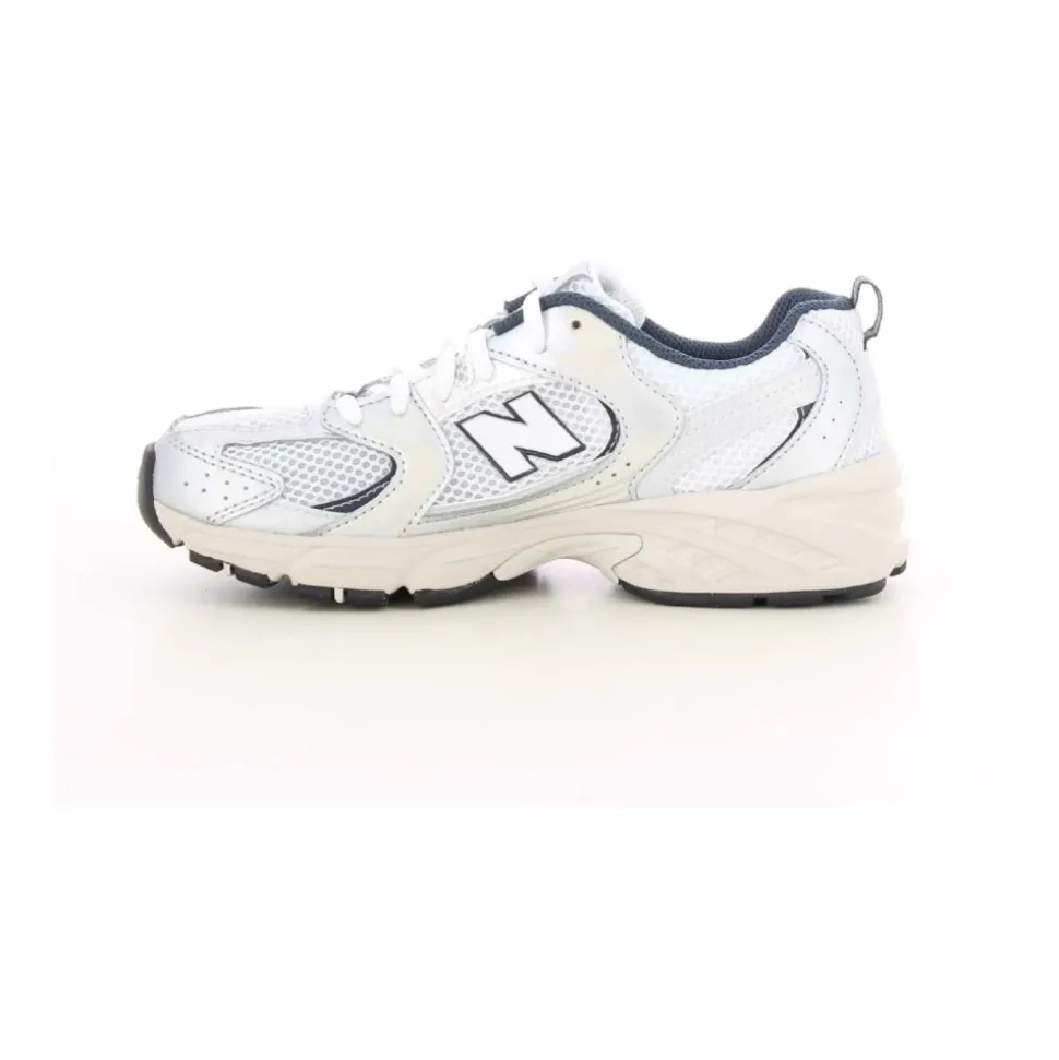 Zapatos Niños Azul GR530 K
