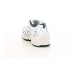 Zapatos Niños Azul GR530 K
