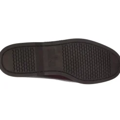 Zapatos Náuticos Encerados Portland