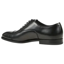 Zapatos Oxford con cordones