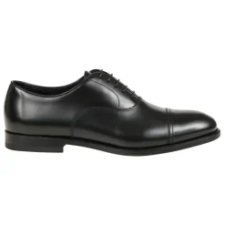 Zapatos Oxford con cordones