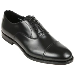 Zapatos Oxford con cordones