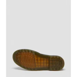 Zapatos Oxford de Cuero Liso 1461