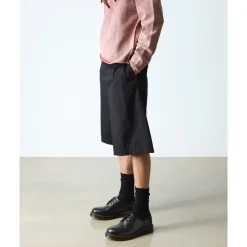 Zapatos Oxford de Cuero Liso 1461