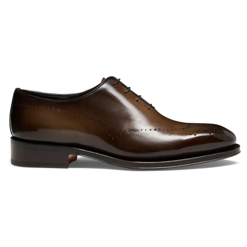 Zapatos Oxford Kaj