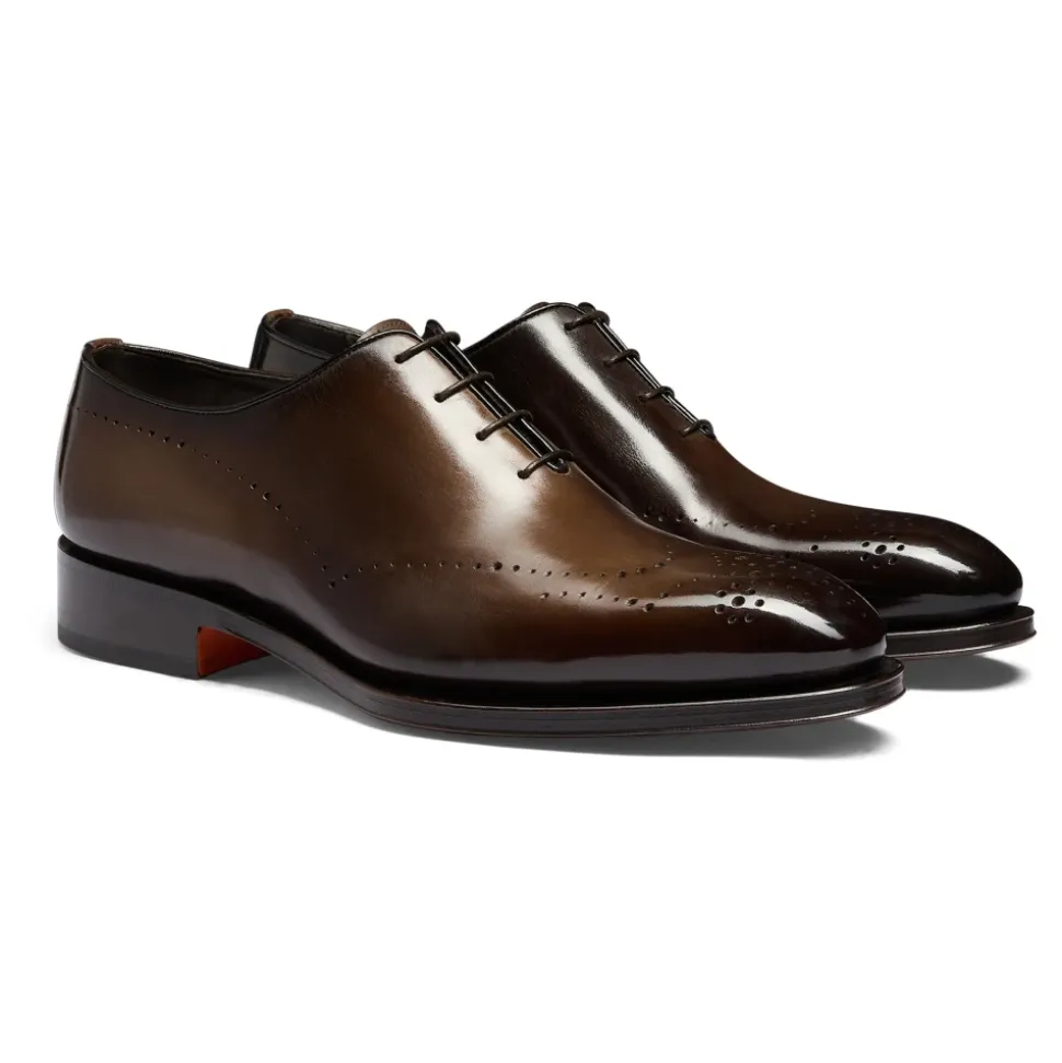 Zapatos Oxford Kaj