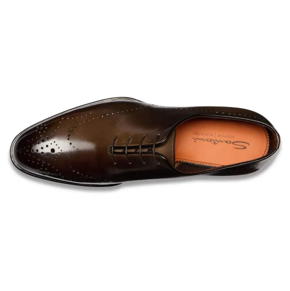 Zapatos Oxford Kaj