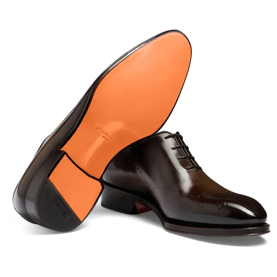 Zapatos Oxford Kaj