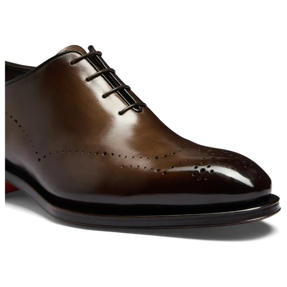 Zapatos Oxford Kaj