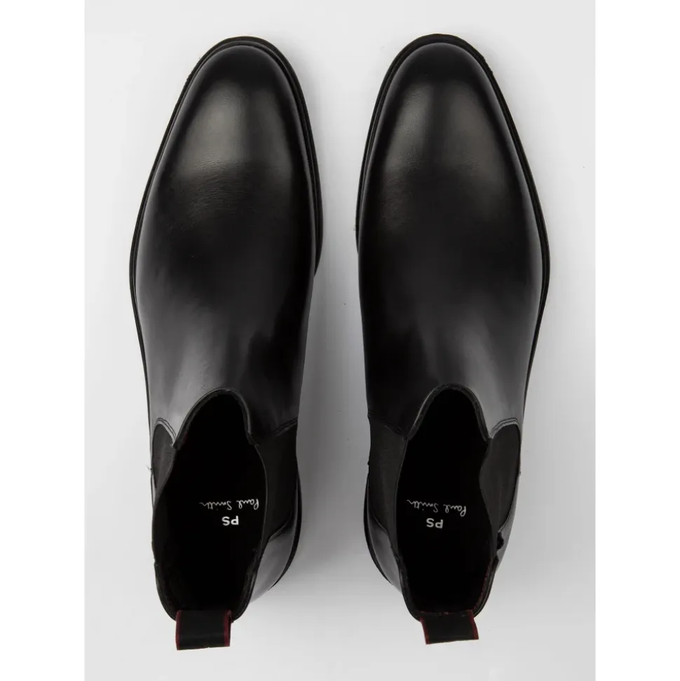 Zapatos Paul Smith