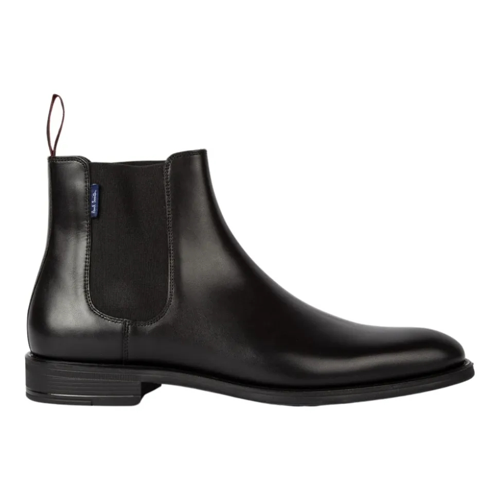 Zapatos Paul Smith