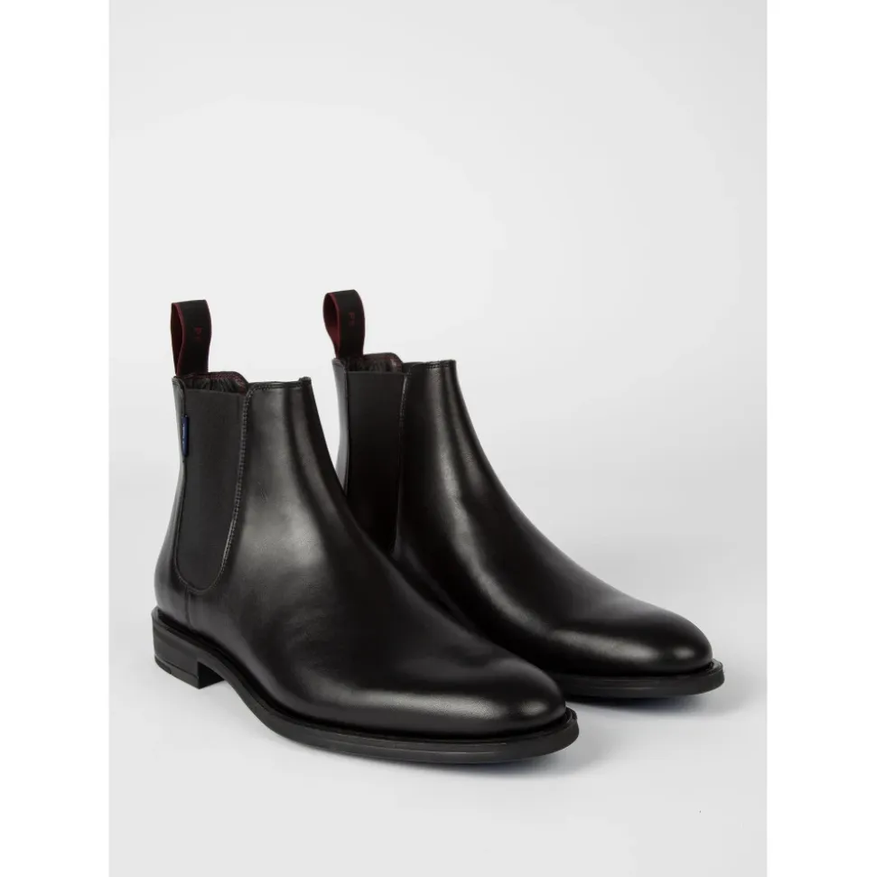Zapatos Paul Smith