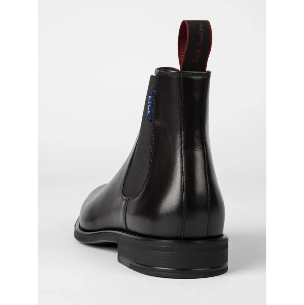 Zapatos Paul Smith