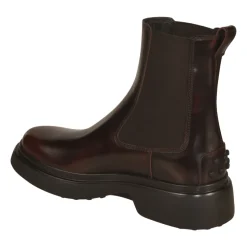Zapatos planos