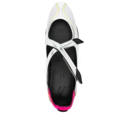 Zapatos Planos
