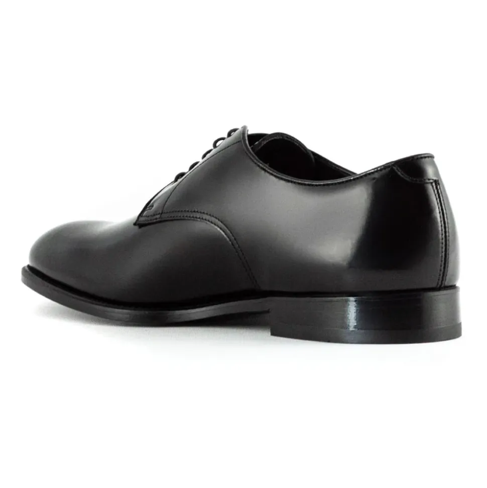 Zapatos planos