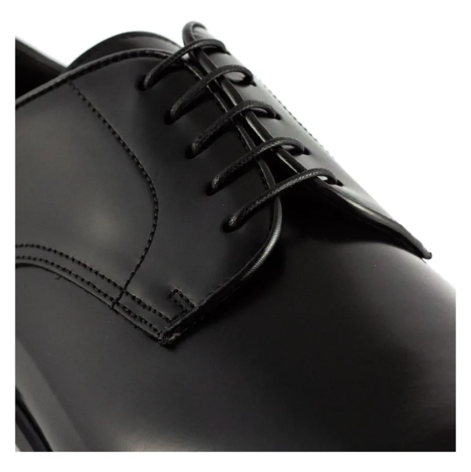 Zapatos planos