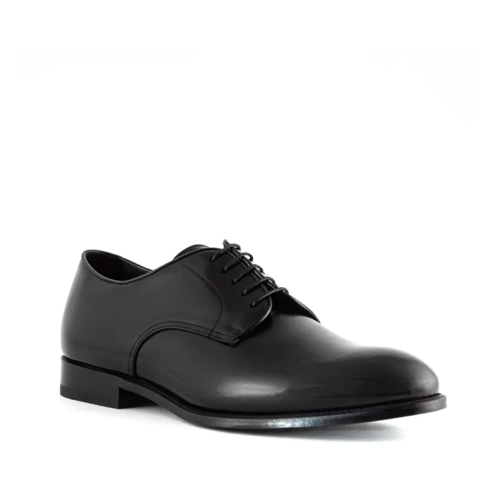 Zapatos planos