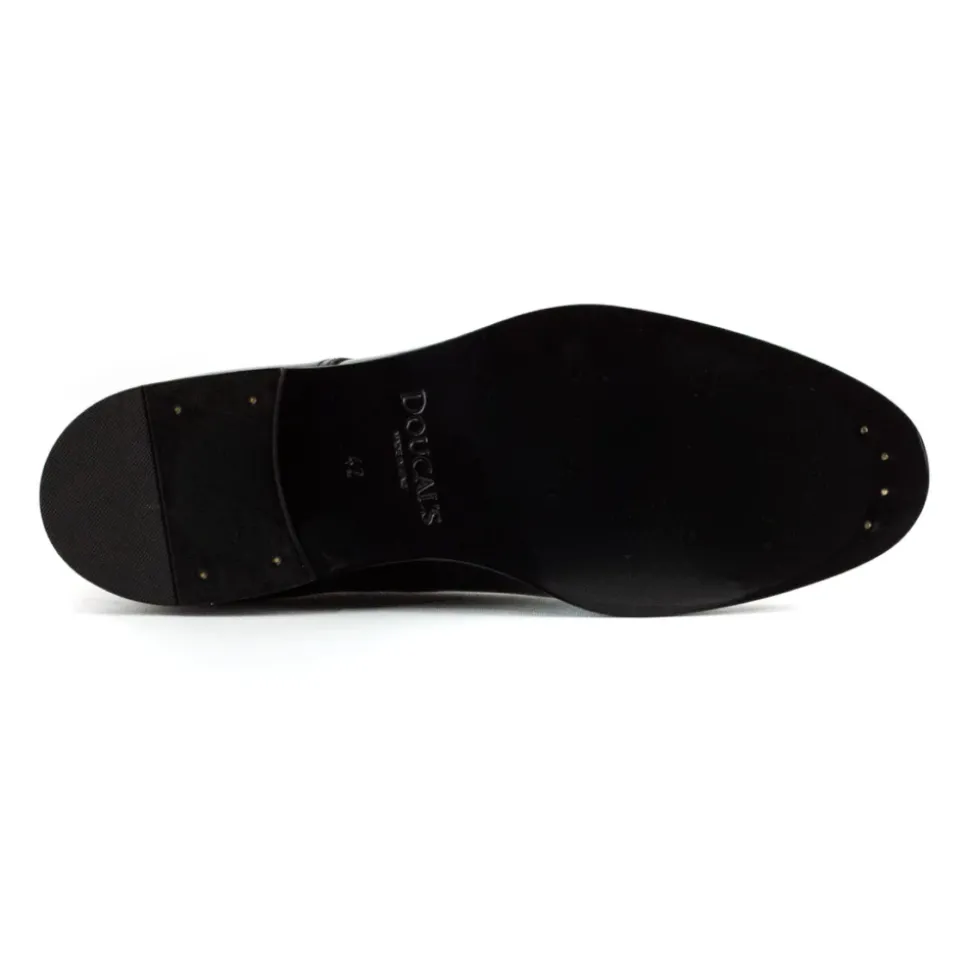 Zapatos planos