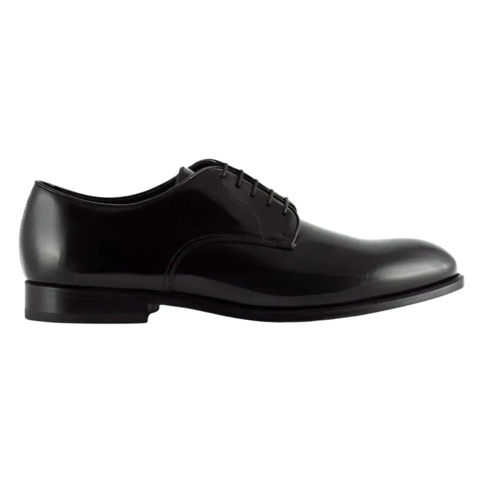 Zapatos planos