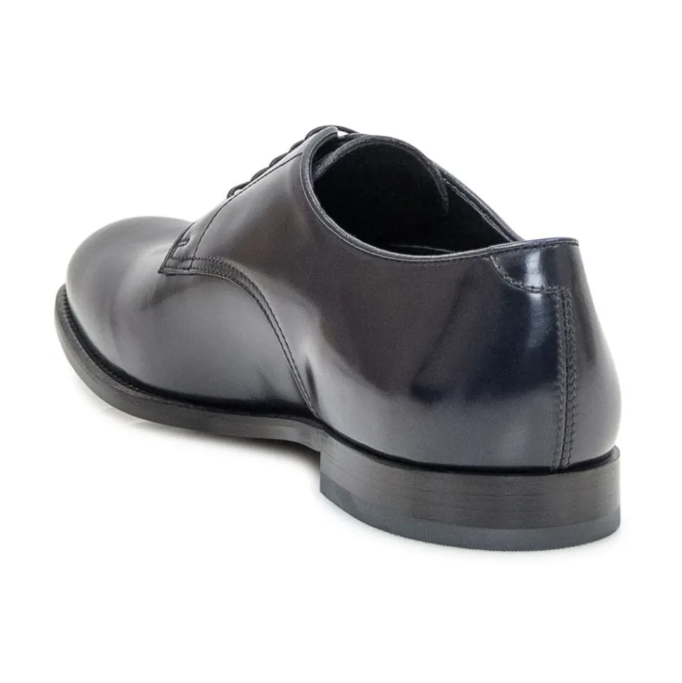 Zapatos planos