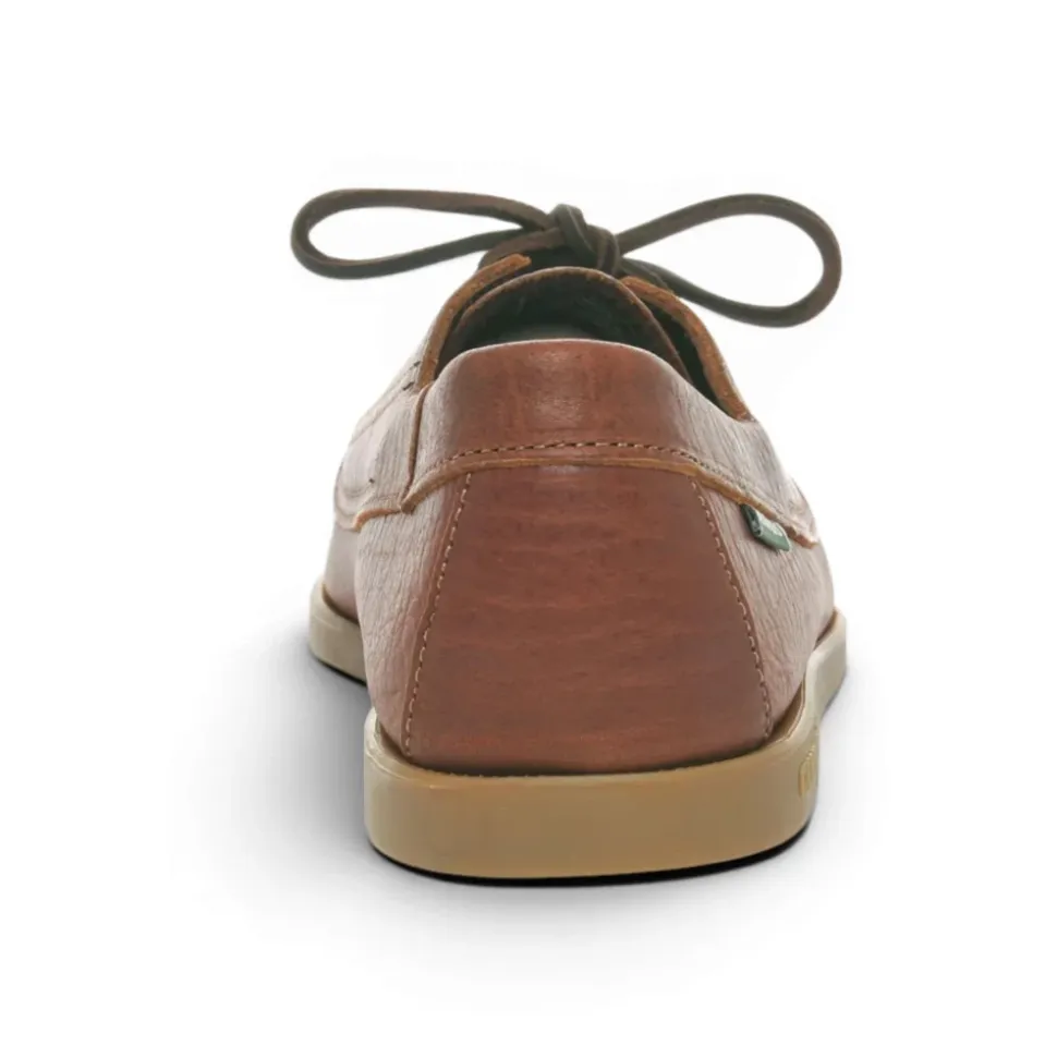 Zapatos planos