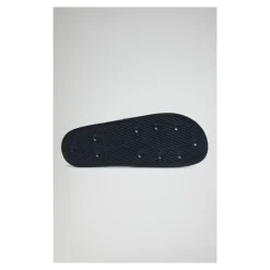 Zapatos planos PVC Logo Estampado