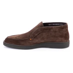 Zapatos planos sin cordones