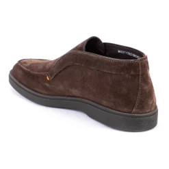 Zapatos planos sin cordones