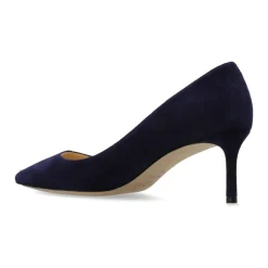 Zapatos ROMY 60 de Tacón