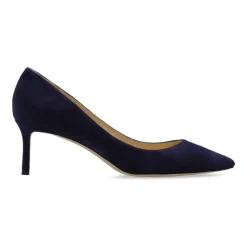 Zapatos ROMY 60 de Tacón