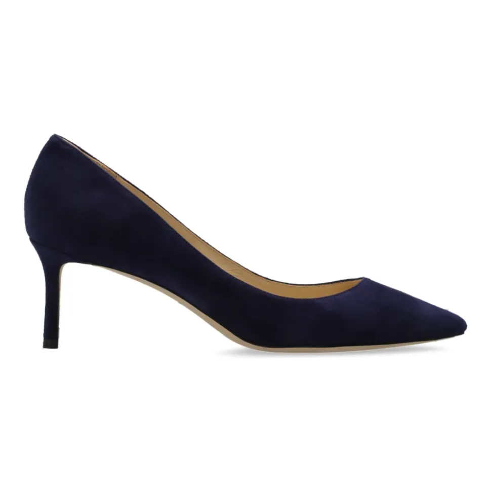 Zapatos ROMY 60 de Tacón