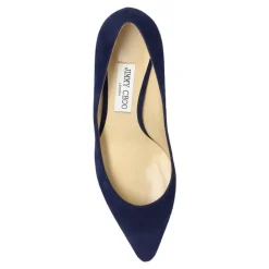Zapatos ROMY 60 de Tacón