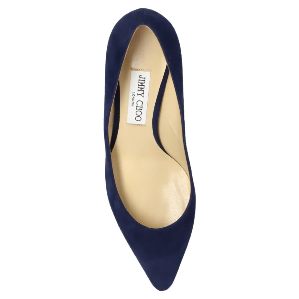 Zapatos ROMY 60 de Tacón