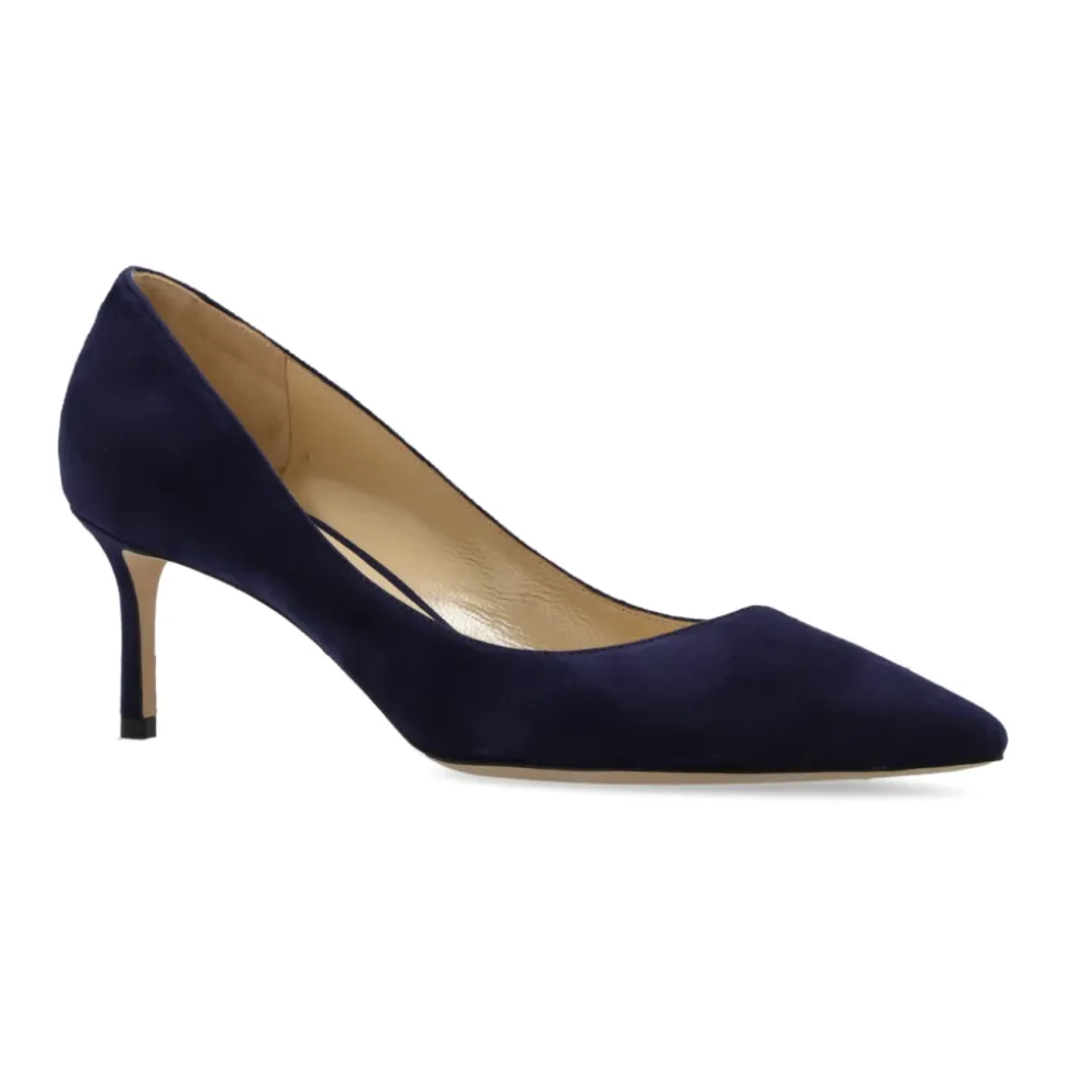 Zapatos ROMY 60 de Tacón