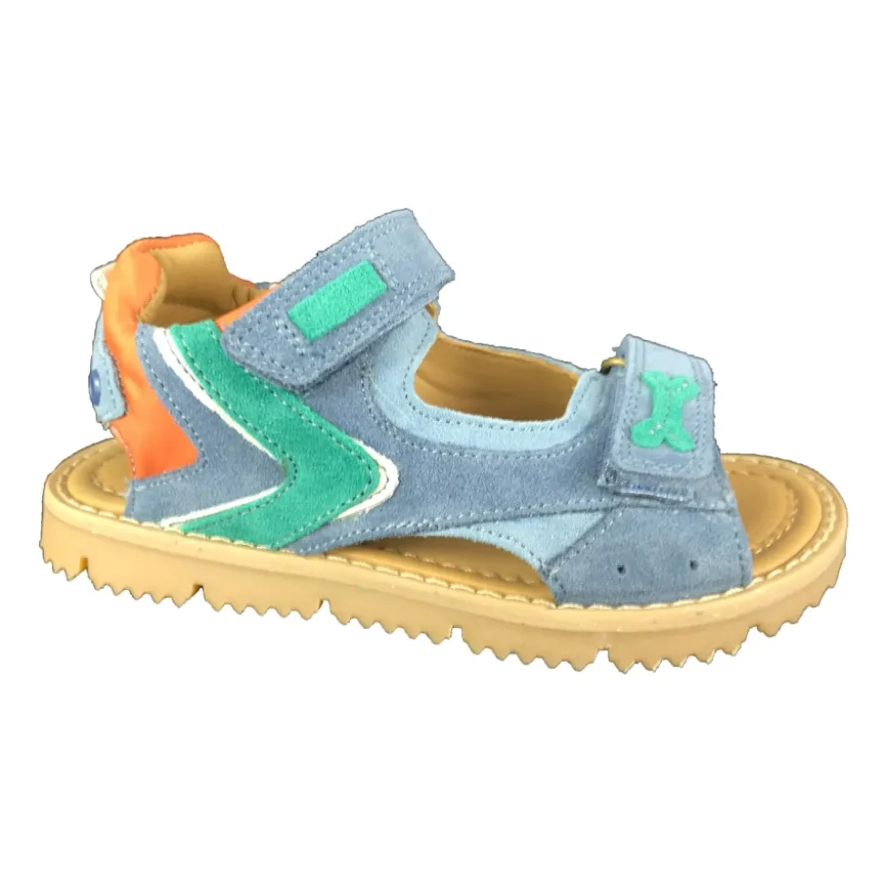 Zapatos Sandalias Elegantes LIUNT