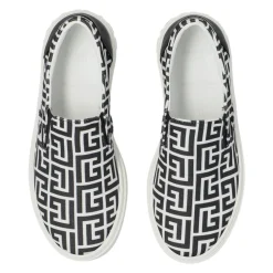 Zapatos sin cordones