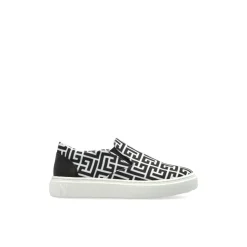 Zapatos sin cordones