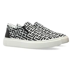 Zapatos sin cordones
