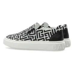 Zapatos sin cordones
