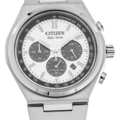 Zenshin Chrono