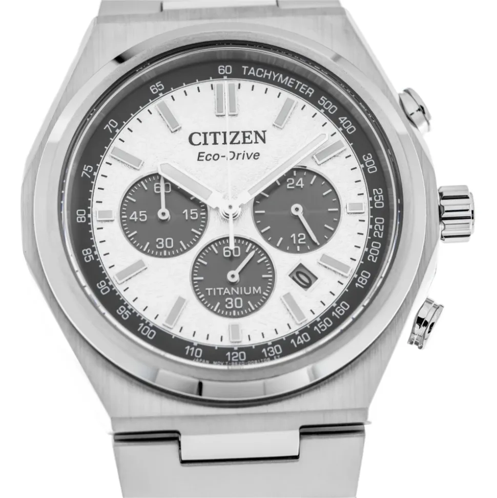 Zenshin Chrono