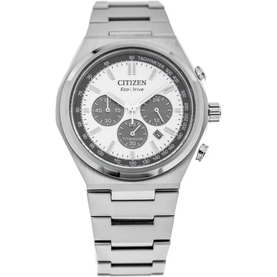Zenshin Chrono