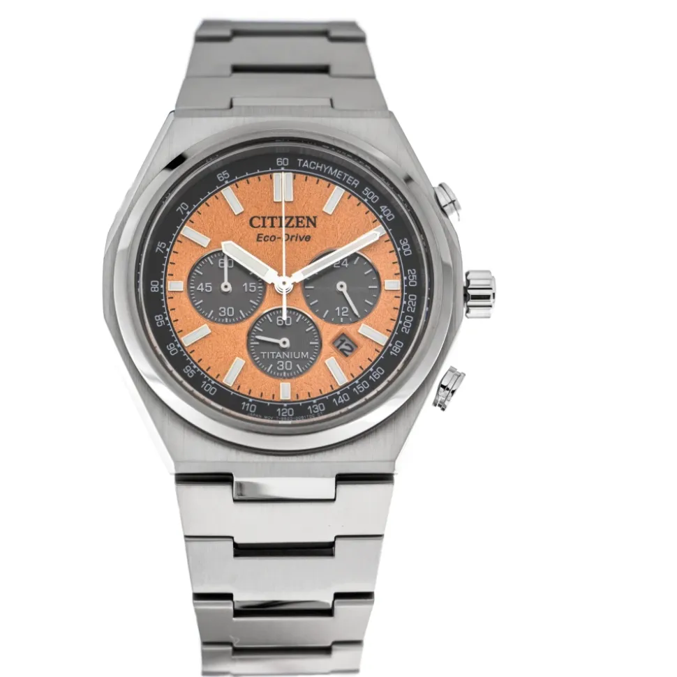 Zenshin Chrono